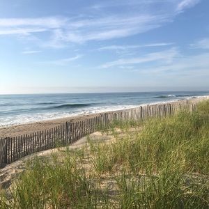 Meet your Posher, Becki